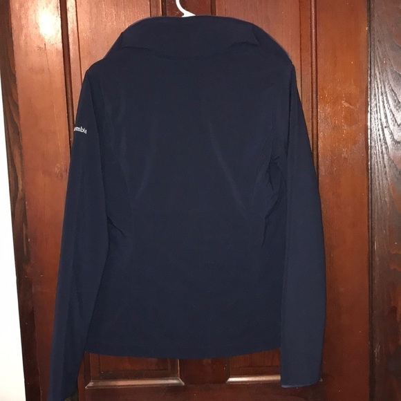 NWOT columbia Vista Park Jacket - Picture 5 of 7